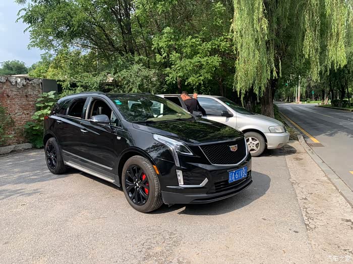 xt5外观黑化,轮毂黑化