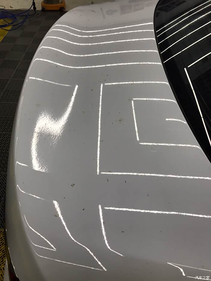 车上树脂怎么去掉