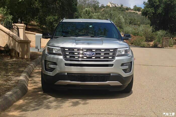 大家认为探险者什么颜色好看