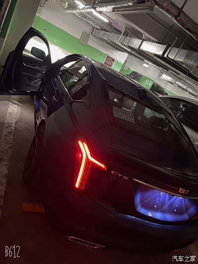 满足全部的ct5铂金_凯迪拉克ct5论坛_手机汽车之家