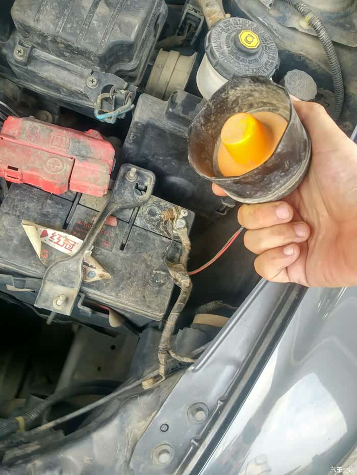 老锋范这是什么东西?