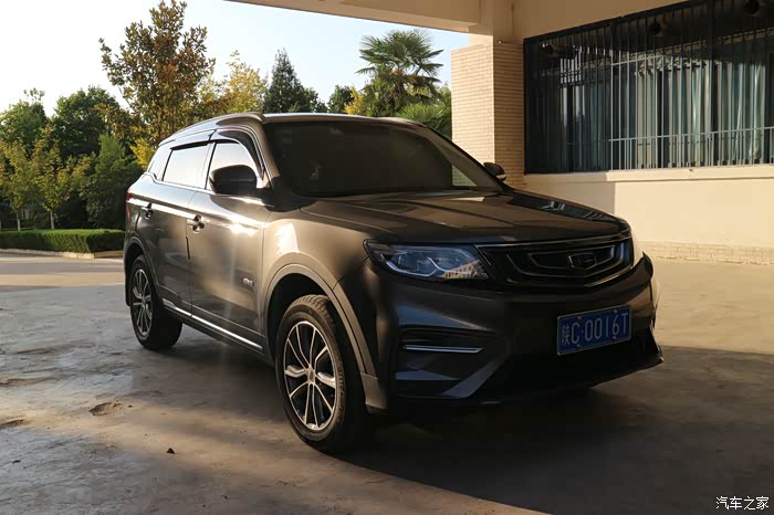 黄昏下的黑武士,霸气十足的中网