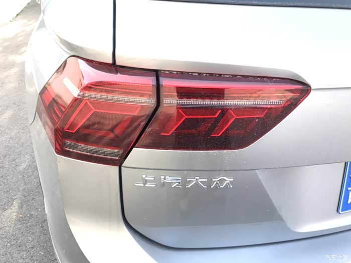 2022款新途观l简介