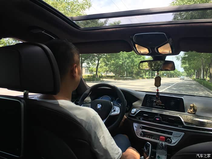 0t 的7系!_宝马7系论坛_汽车之家论坛