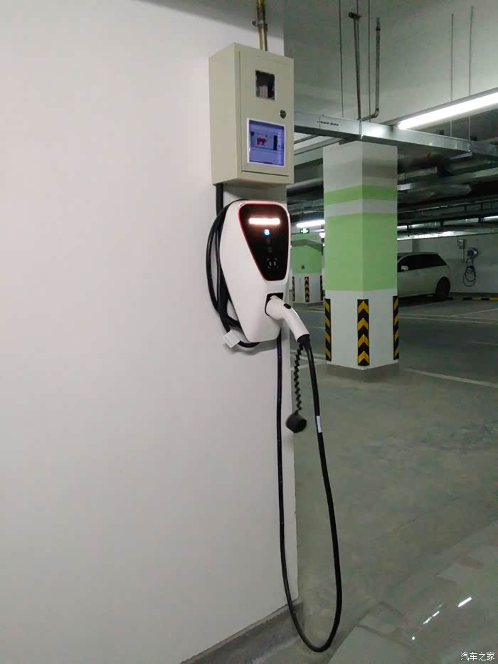 荣威erx5纯电车4000公里使用感受