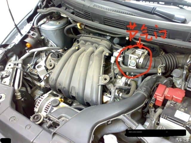 节气门真的要那么频繁的清洗吗?