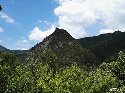 去天水市麦积山路