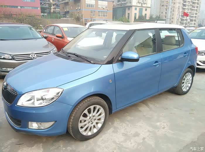 迟到的晶锐,16年提老款晶锐