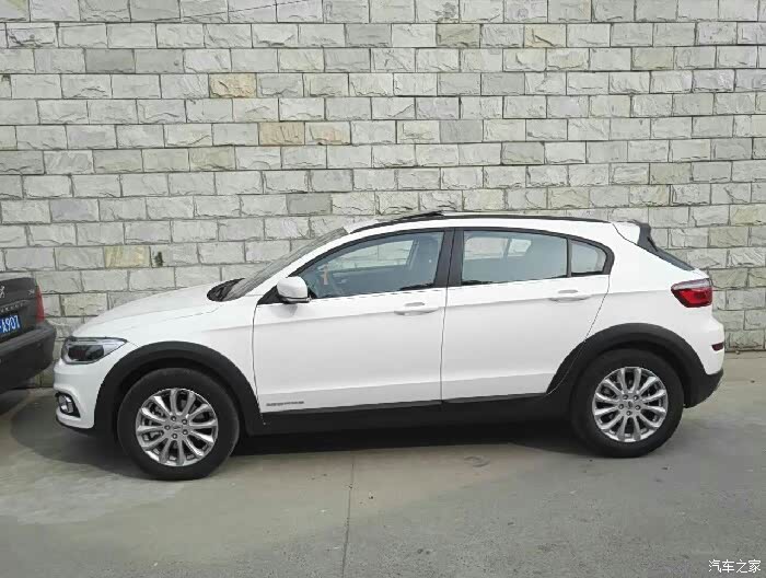 【图】啦啦啦 申请认证成功_观致3论坛_汽车之家论坛