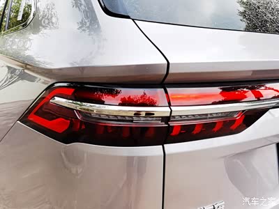 人生第一辆车选择了星越l,没让我失望,星越l驾驶模式分享!