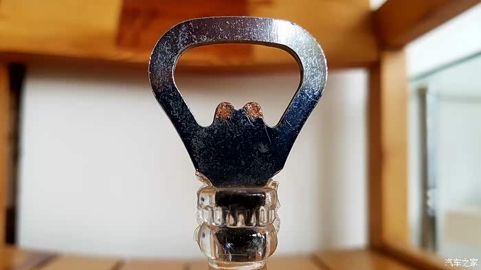 为啥买----非常小器开瓶器