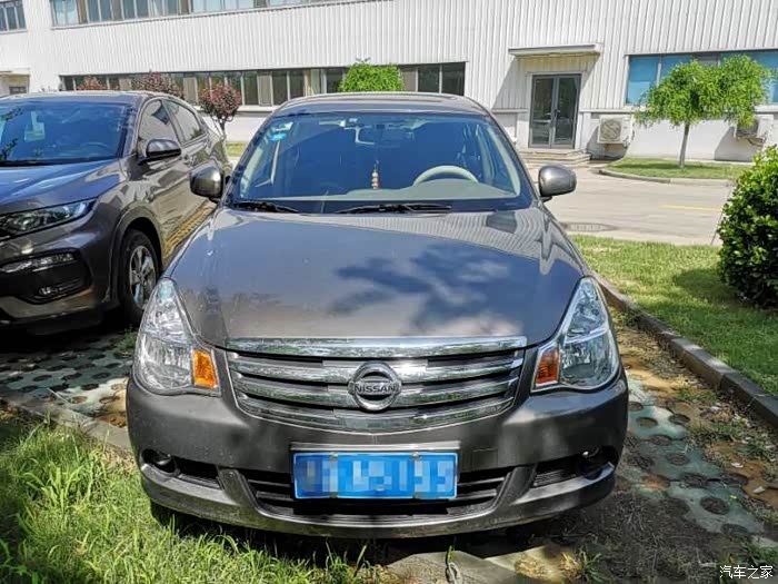 132 | 回复: 1 轩逸论坛 【秋风送爽秀生活】和小轩奔波一上午 中午吃