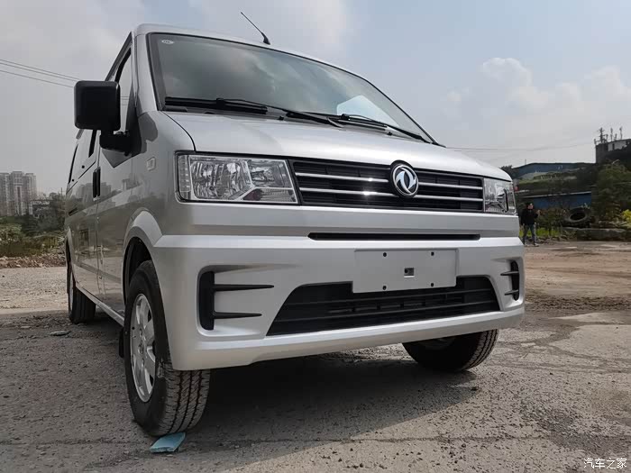 【图】东风小康c56,让我的生活忙碌充实着_东风小康c56论坛_汽车之家