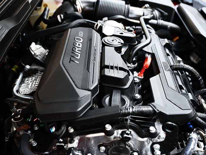 说说智跑ace发动机,从cvvt到cvvd