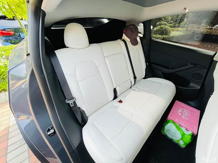 modely手动白内饰