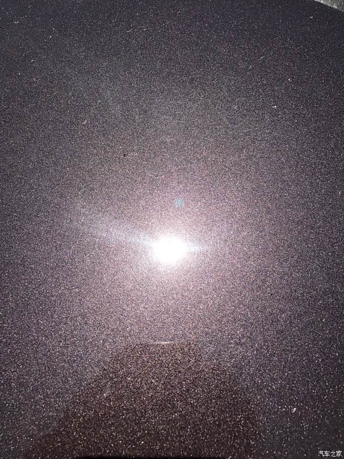 这种是传说中的眩光纹吗