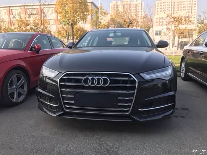 不等了,怒提35时尚 sline! 