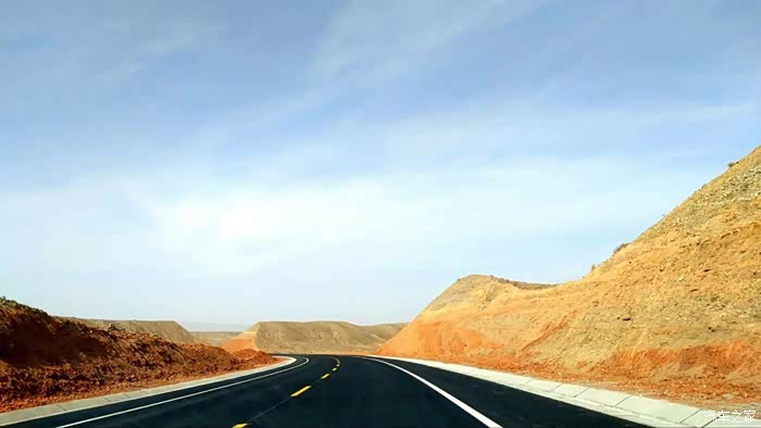 一路风景,一路歌,期待这样的行程.