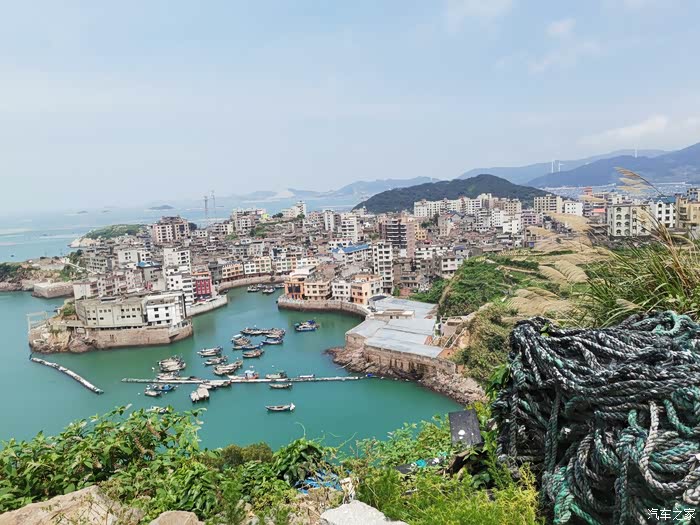 拥抱夏季享受心跳连江渔夫岛一日游