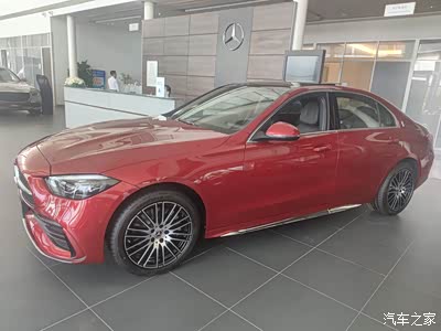 2022款新c260l运动配色_奔驰c级论坛_手机汽车之家