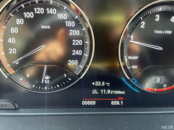 0的x2油耗怎么这么高_宝马x2论坛_汽车之家论坛