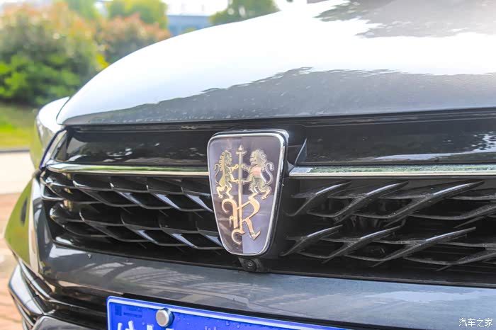 入手荣威i5,简单聊聊使用感受吧.