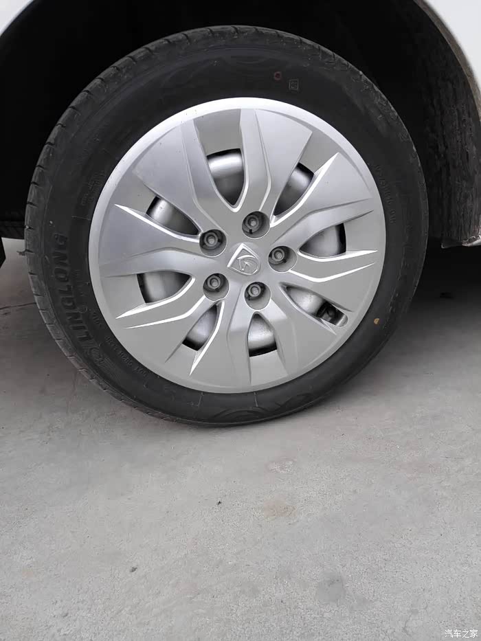 宝骏730-----大家的选择