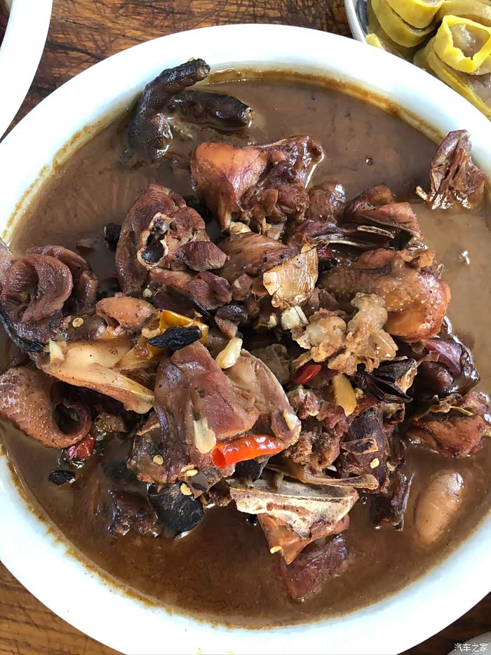 星途伴我行,泗县一日游