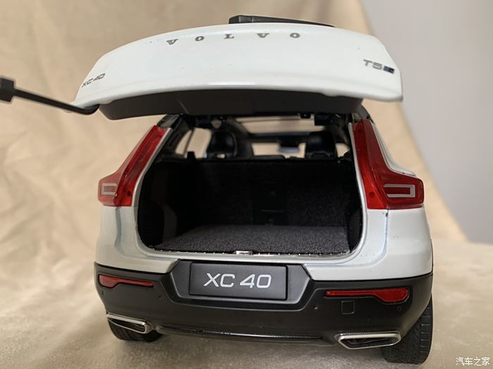 2022新春快乐沃尔沃xc40