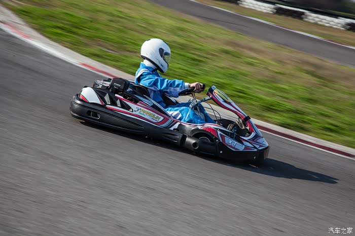 115号保时捷相约上赛卡丁车嘉年华聚会