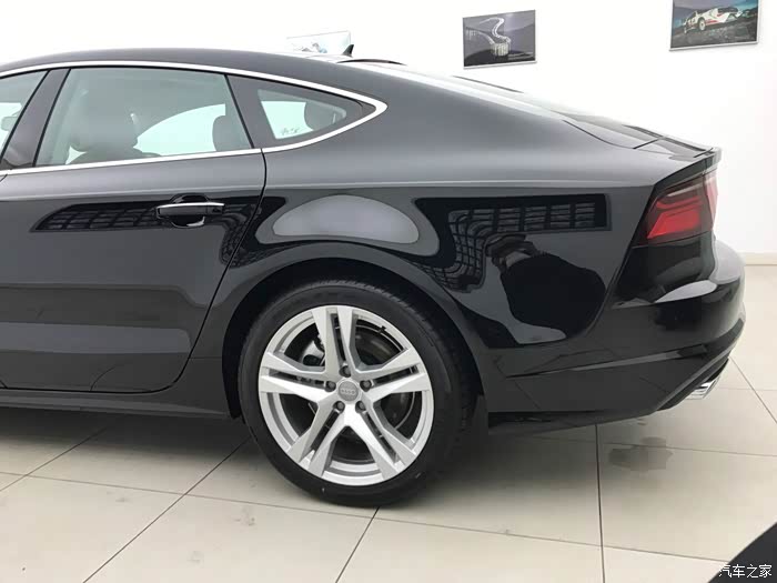 奥迪a7论坛_汽车之家论坛