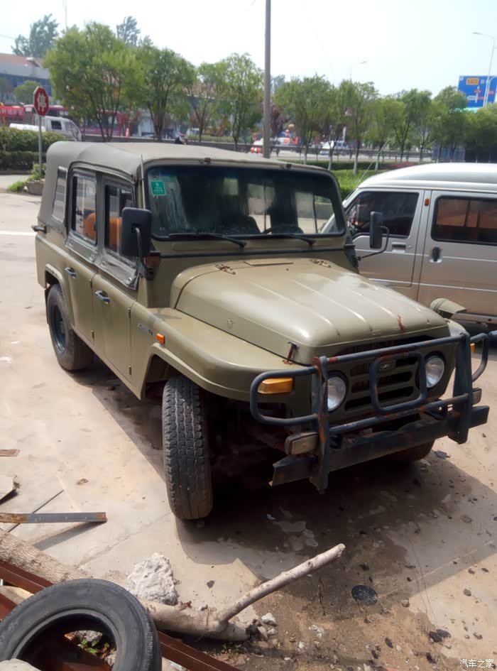 报废车无牌车进来看看