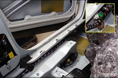 拆车那个大冰块真是够啦