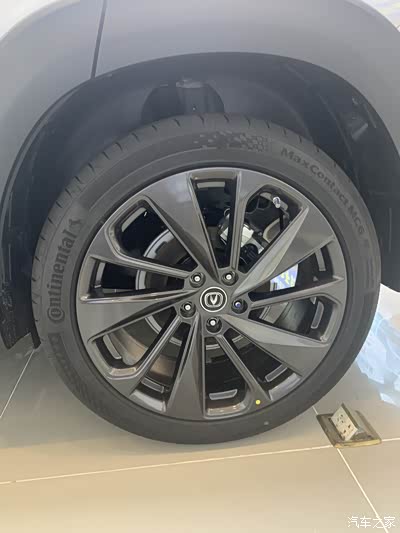 unl-t 的感觉_长安uni-t论坛_手机汽车之家