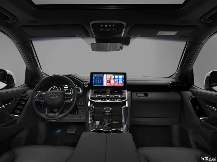 【图】tk300-500中控应该多设置物料按键_坦克500论坛_汽车之家论坛