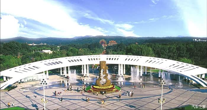 【大连cs75车友俱乐部376】鞍山二一九一日游!