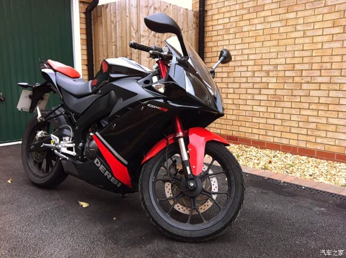 阿普利亚apriliagpr125迟到的作业