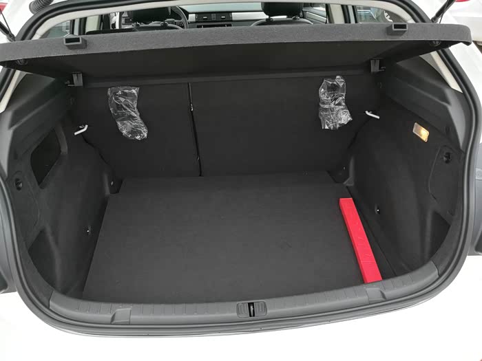 观致3suv提车作业