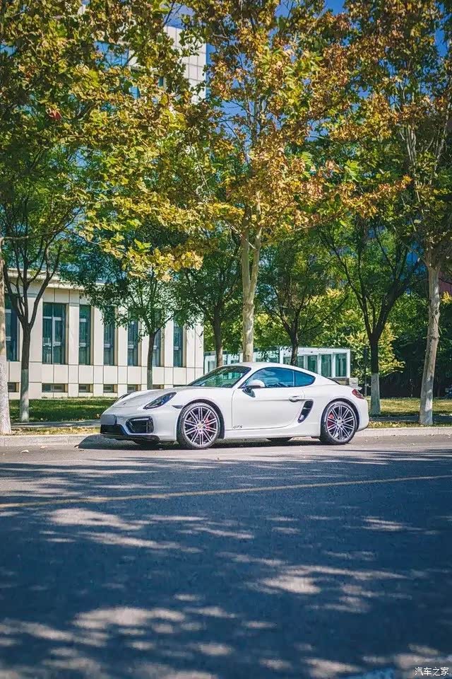 激情一夏欧洲杯caymangts提车记小坎坷大幸福