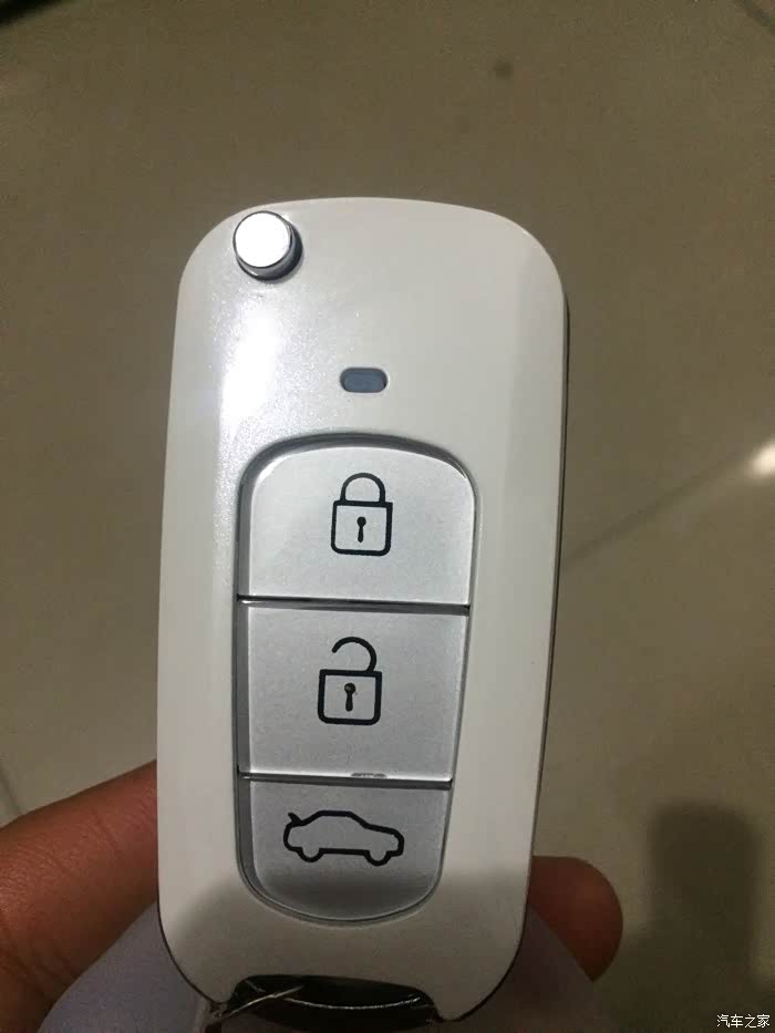 798 | 回复: 13 威驰论坛 小威威上路了desheng3261