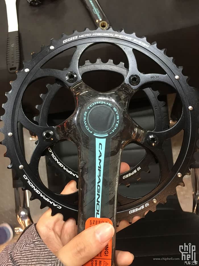 老板娘座驾 - 意大利百年传奇 - wilier gtr