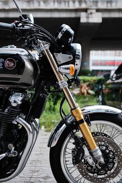 honda cb1100 special edition 特别版