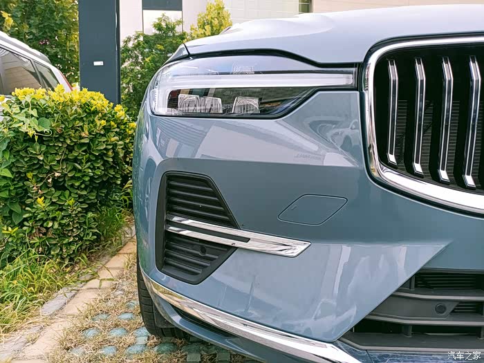 滴滴滴沃尔沃xc60闪银灰车主前来报到