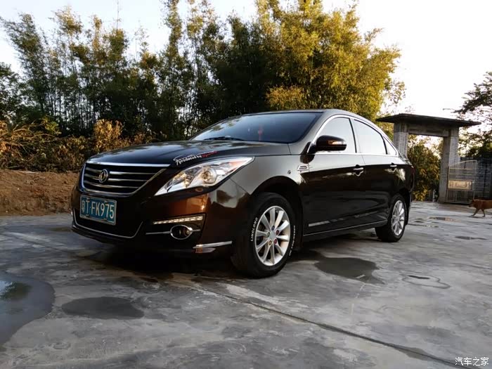 【图】小5陪伴我走上改装之路_景逸s50论坛_汽车之家论坛