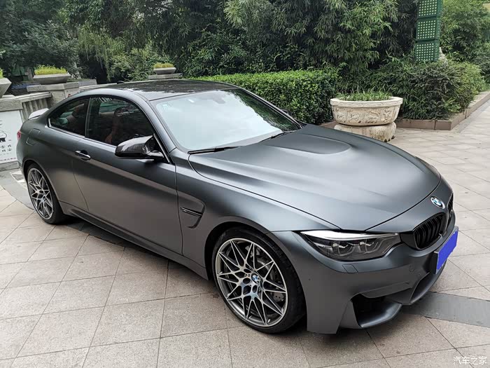 宝马m系论坛_汽车之家论坛