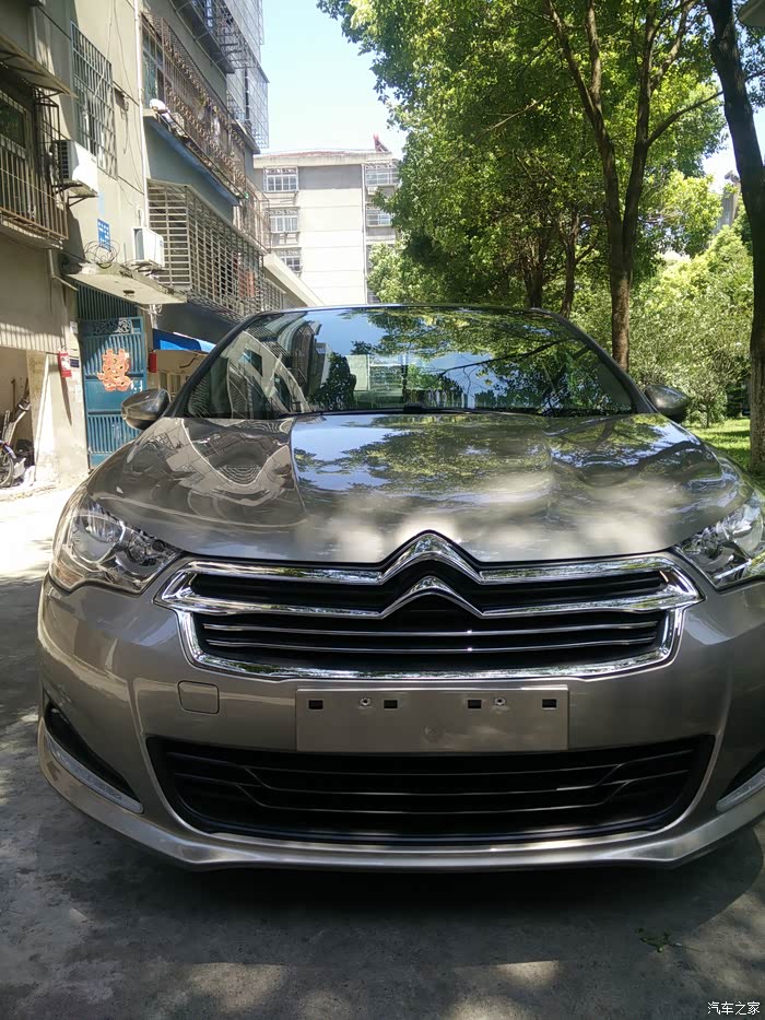 补作业,1.8l自然吸气2万公里用车记.