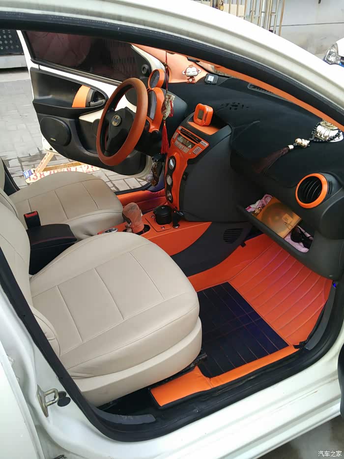 改装宝来座椅天津