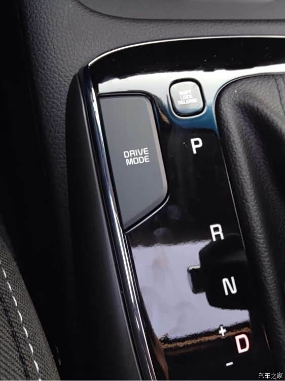 drive mode 哪个模式节油?专跑市区拥堵路