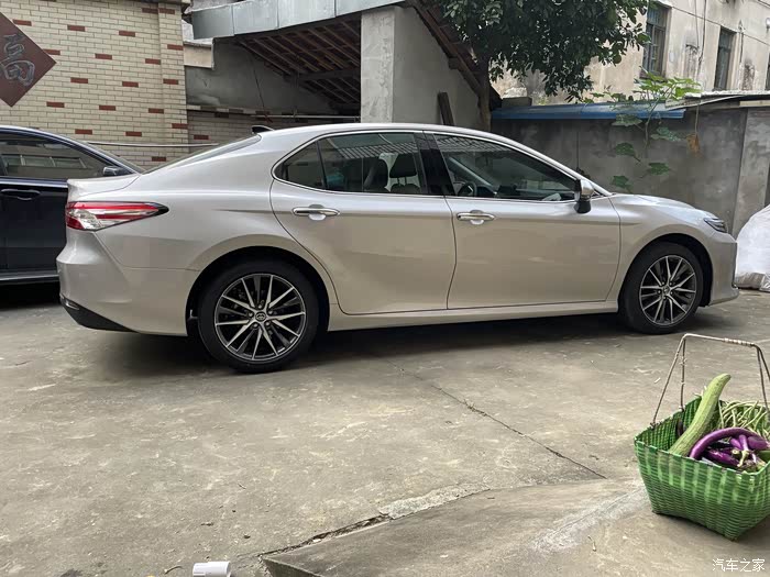 你们要的21款钛灰银来了