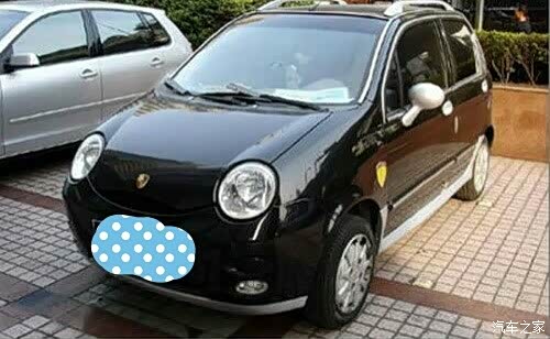 低调入手保时捷,再见了我的蒙丢丢_陆风x7论坛_汽车之家论坛